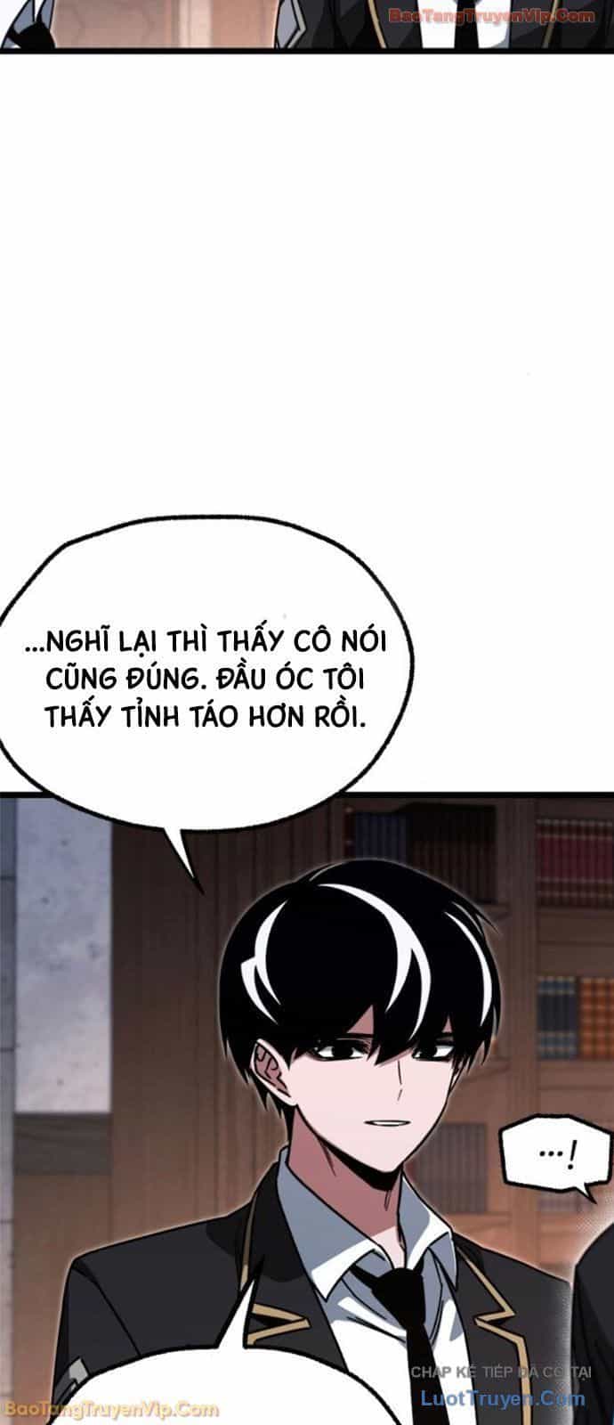 Thống Lĩnh Học Viện Chỉ Bằng Dao Sashimi - Chương 63 - ảnh 21