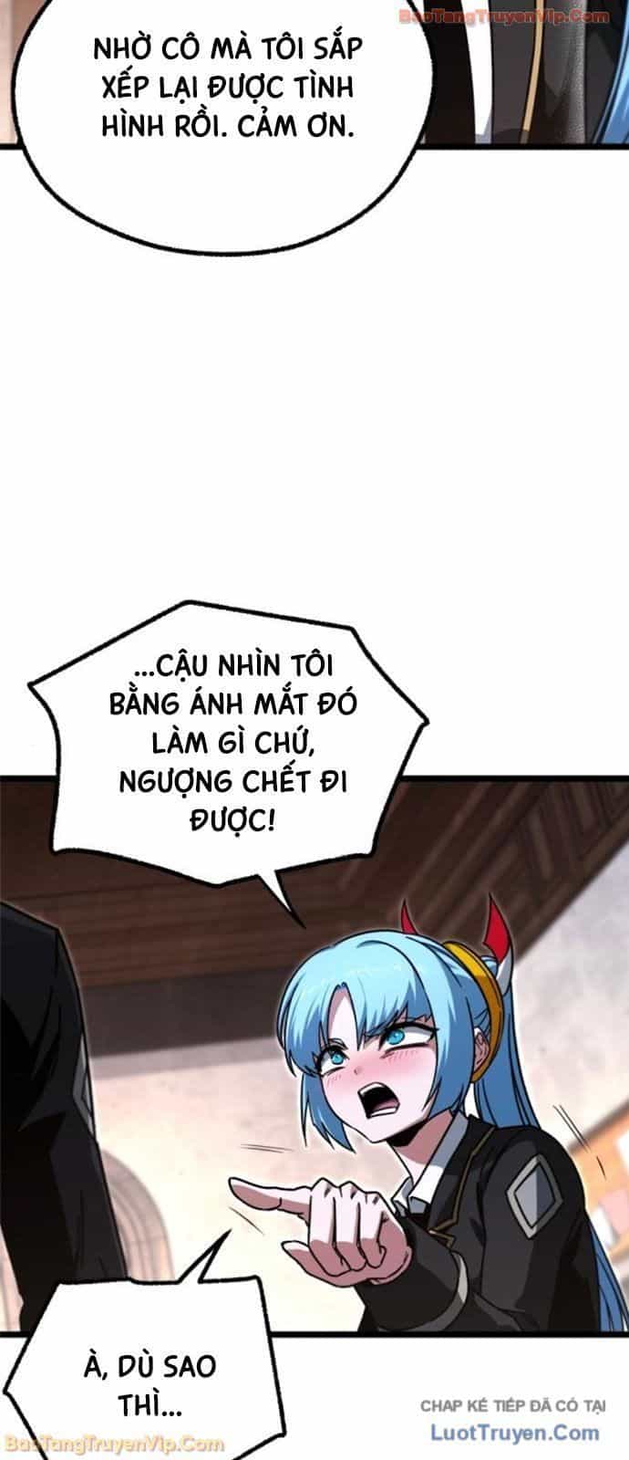 Thống Lĩnh Học Viện Chỉ Bằng Dao Sashimi - Chương 63 - ảnh 22