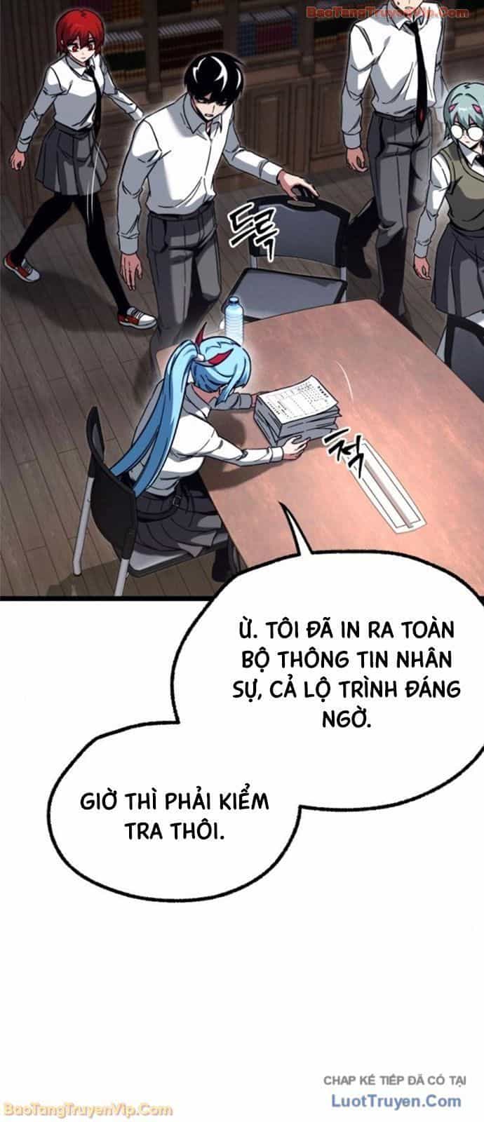 Thống Lĩnh Học Viện Chỉ Bằng Dao Sashimi - Chương 63 - ảnh 47