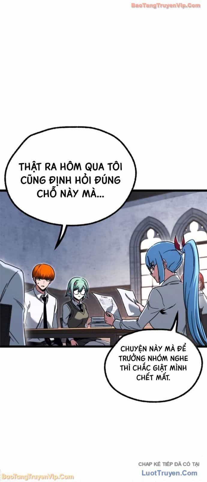 Thống Lĩnh Học Viện Chỉ Bằng Dao Sashimi - Chương 63 - ảnh 57
