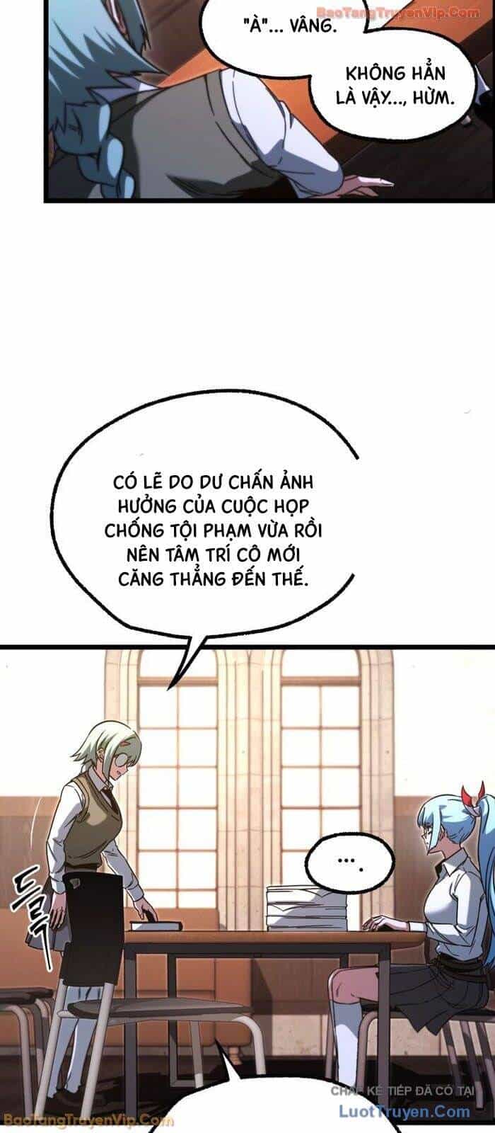 Thống Lĩnh Học Viện Chỉ Bằng Dao Sashimi - Chương 64 - ảnh 13