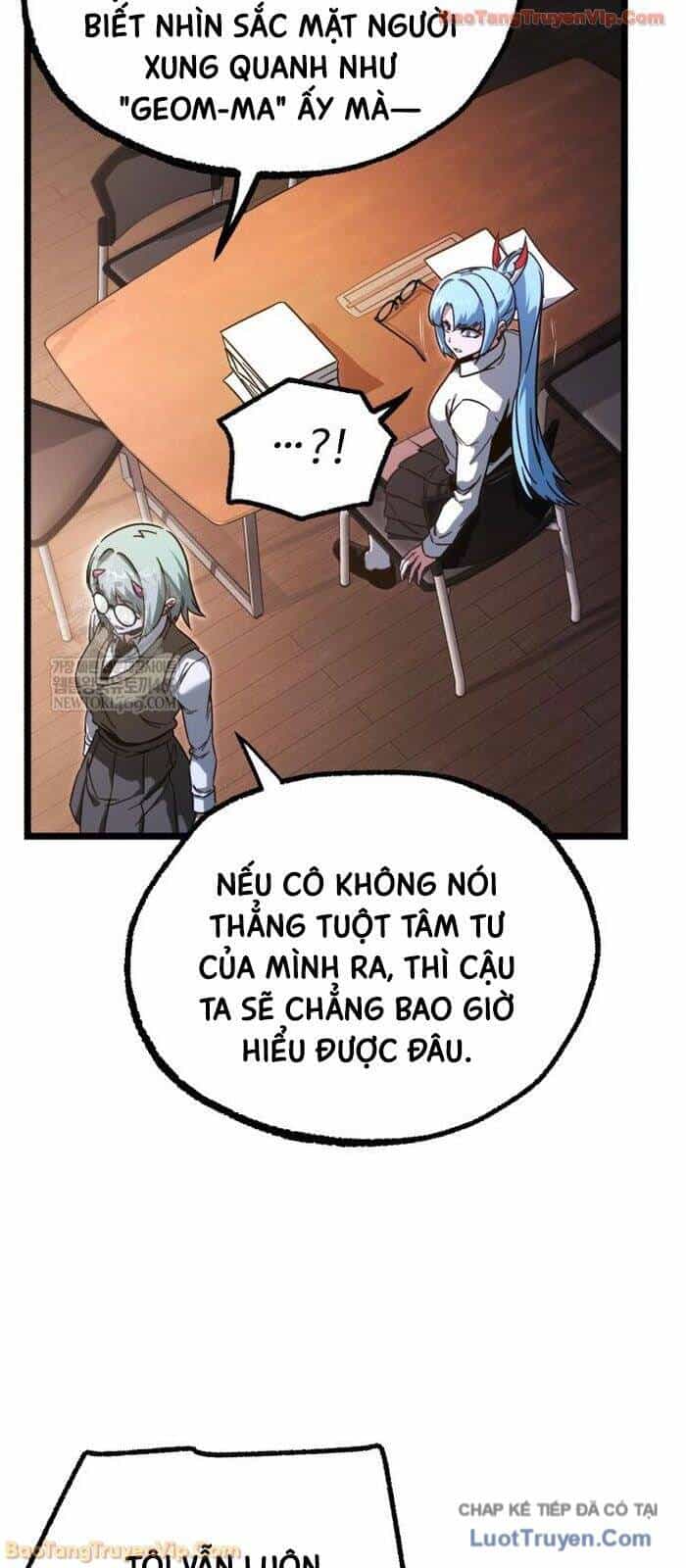 Thống Lĩnh Học Viện Chỉ Bằng Dao Sashimi - Chương 64 - ảnh 17