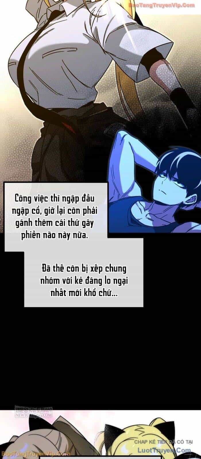 Thống Lĩnh Học Viện Chỉ Bằng Dao Sashimi - Chương 64 - ảnh 23