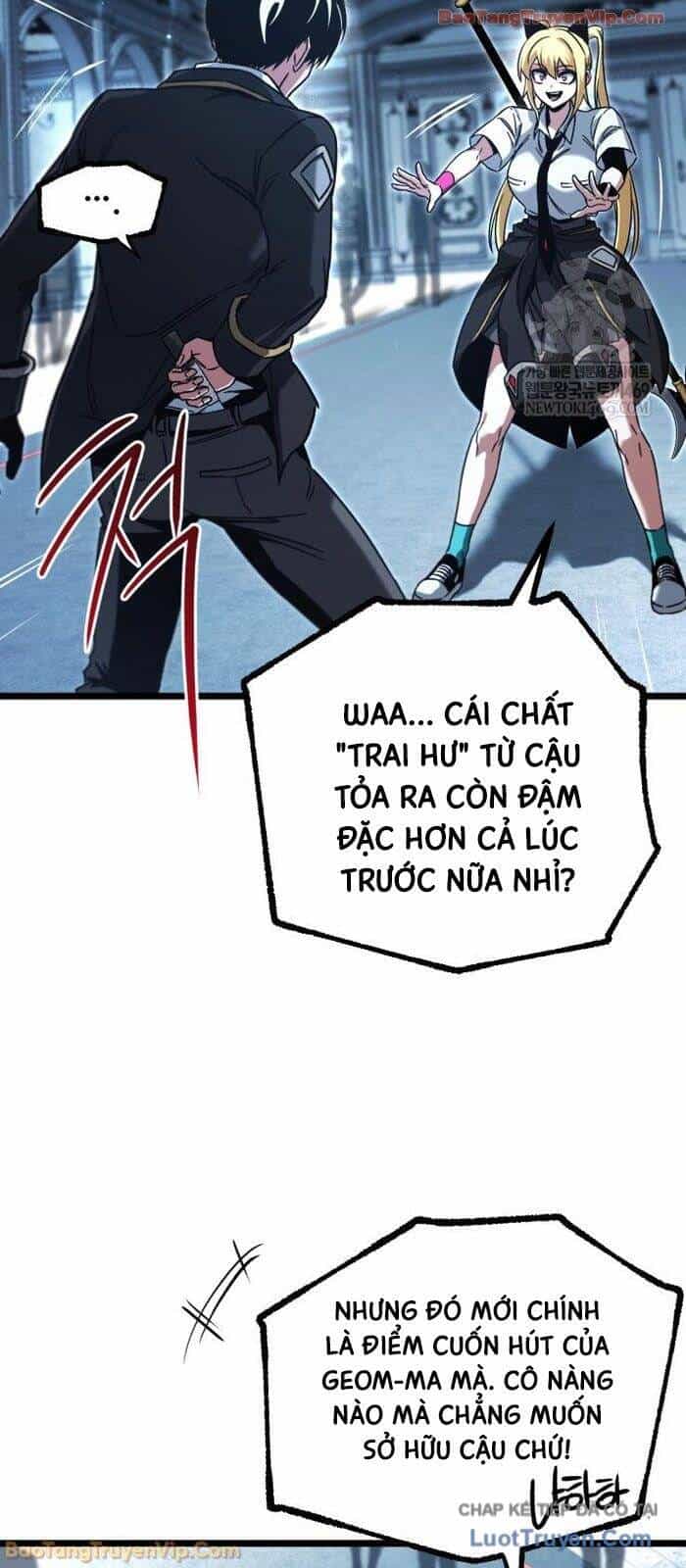Thống Lĩnh Học Viện Chỉ Bằng Dao Sashimi - Chương 64 - ảnh 50