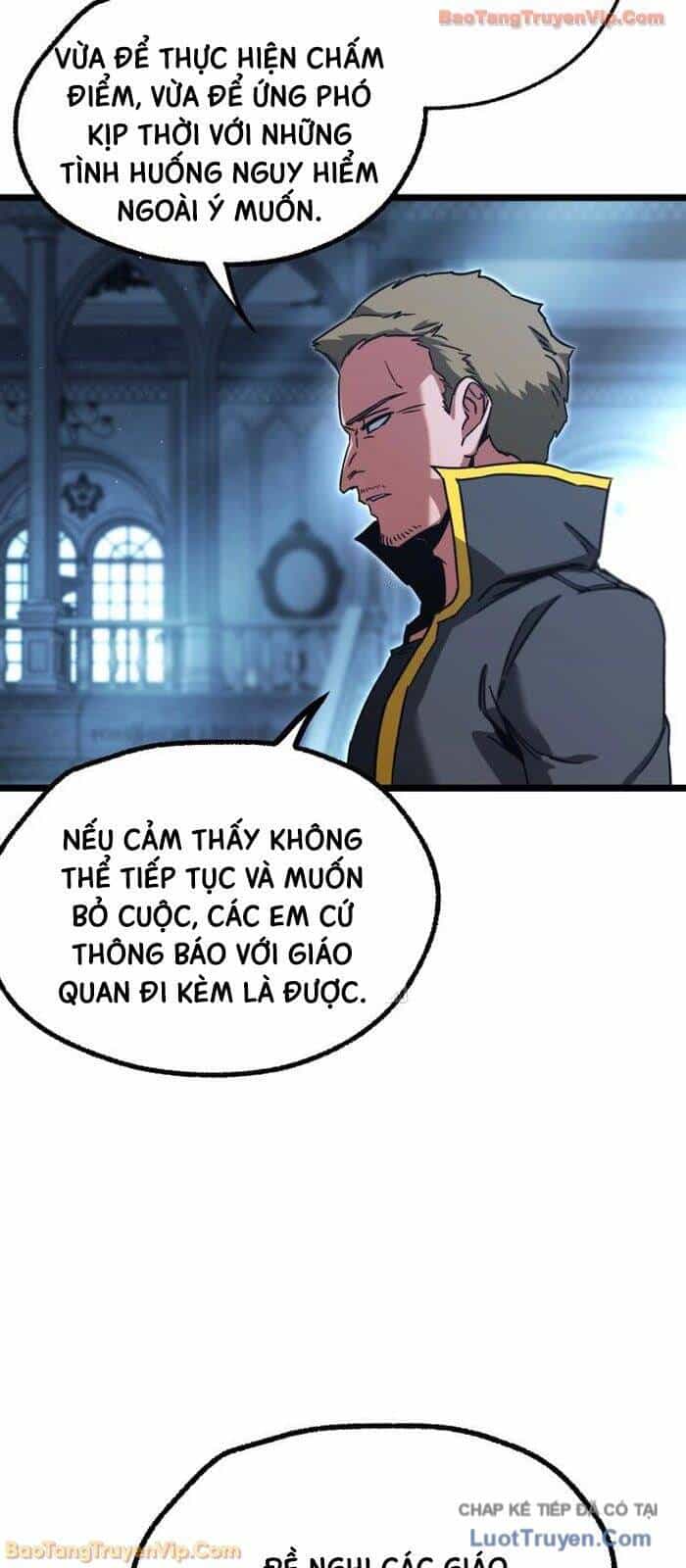 Thống Lĩnh Học Viện Chỉ Bằng Dao Sashimi - Chương 64 - ảnh 64