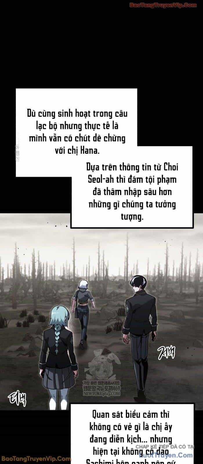 Thống Lĩnh Học Viện Chỉ Bằng Dao Sashimi - Chương 64 - ảnh 89