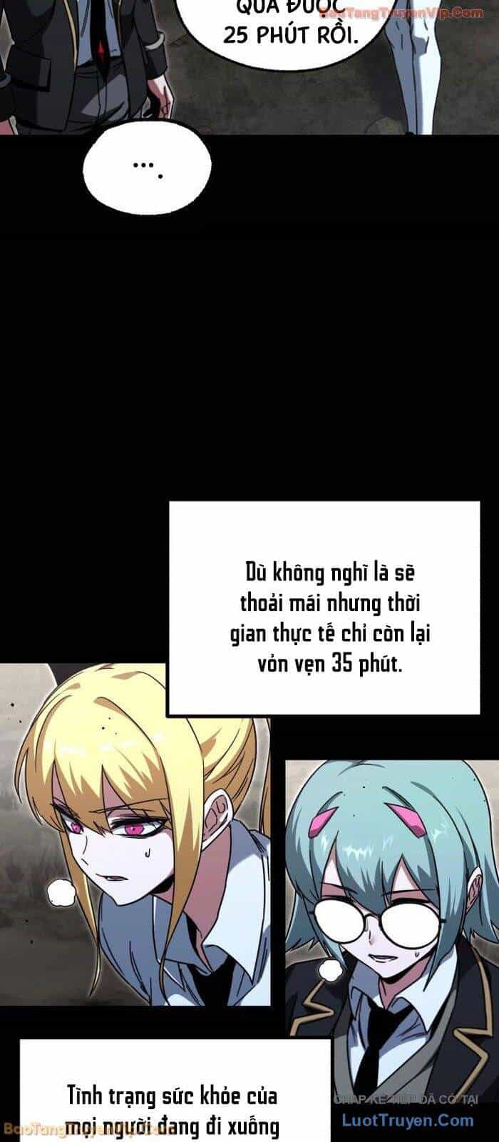 Thống Lĩnh Học Viện Chỉ Bằng Dao Sashimi - Chương 64 - ảnh 92