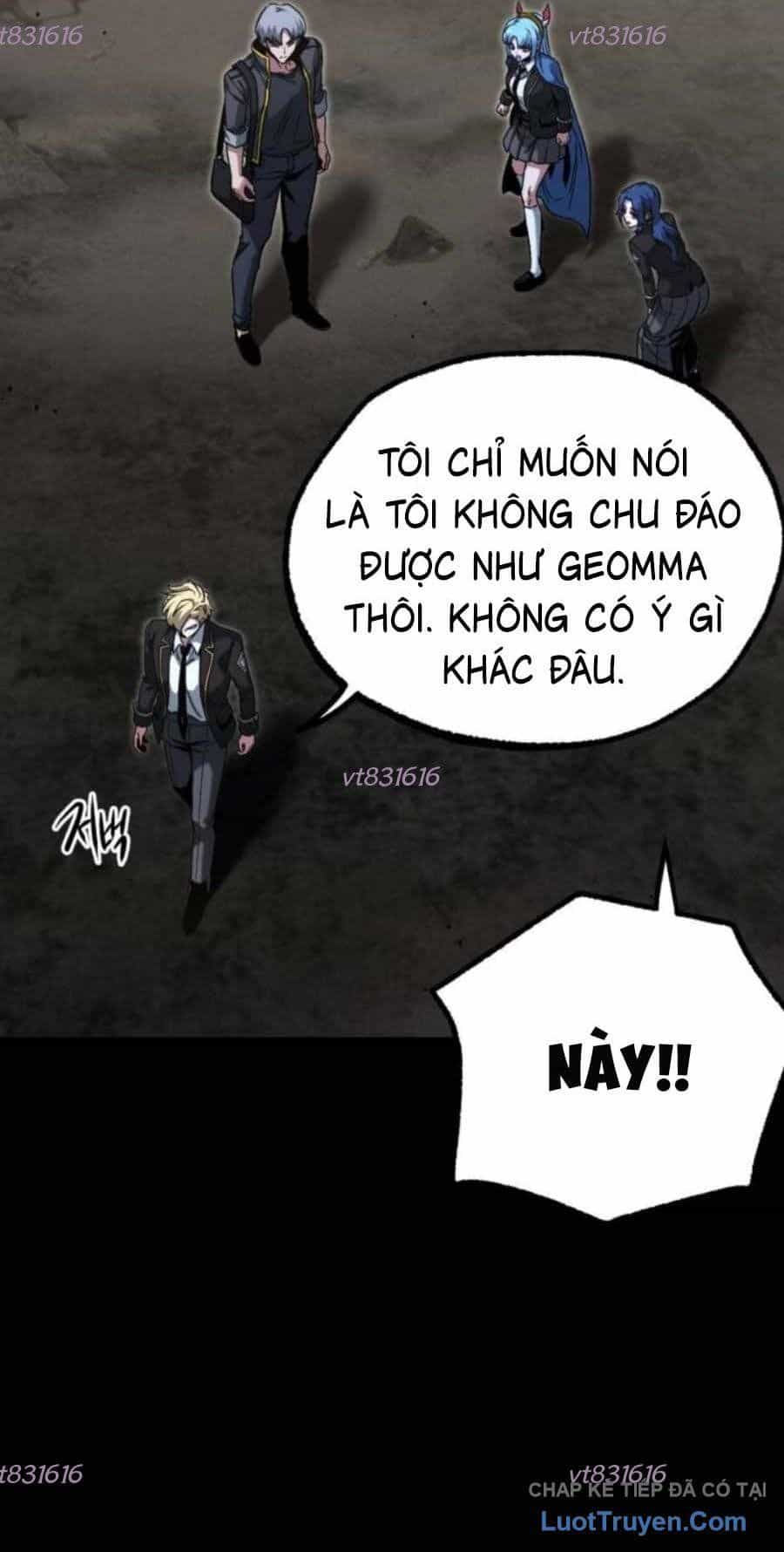 Thống Lĩnh Học Viện Chỉ Bằng Dao Sashimi - Chương 65 - ảnh 27