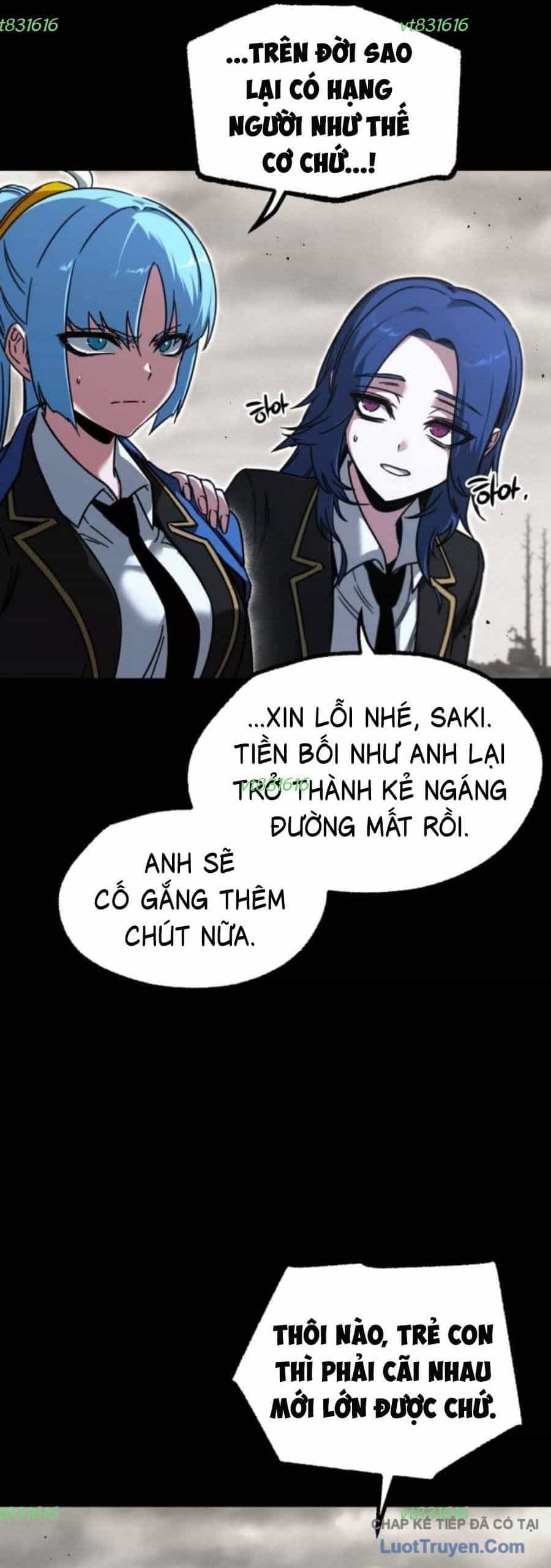 Thống Lĩnh Học Viện Chỉ Bằng Dao Sashimi - Chương 65 - ảnh 28