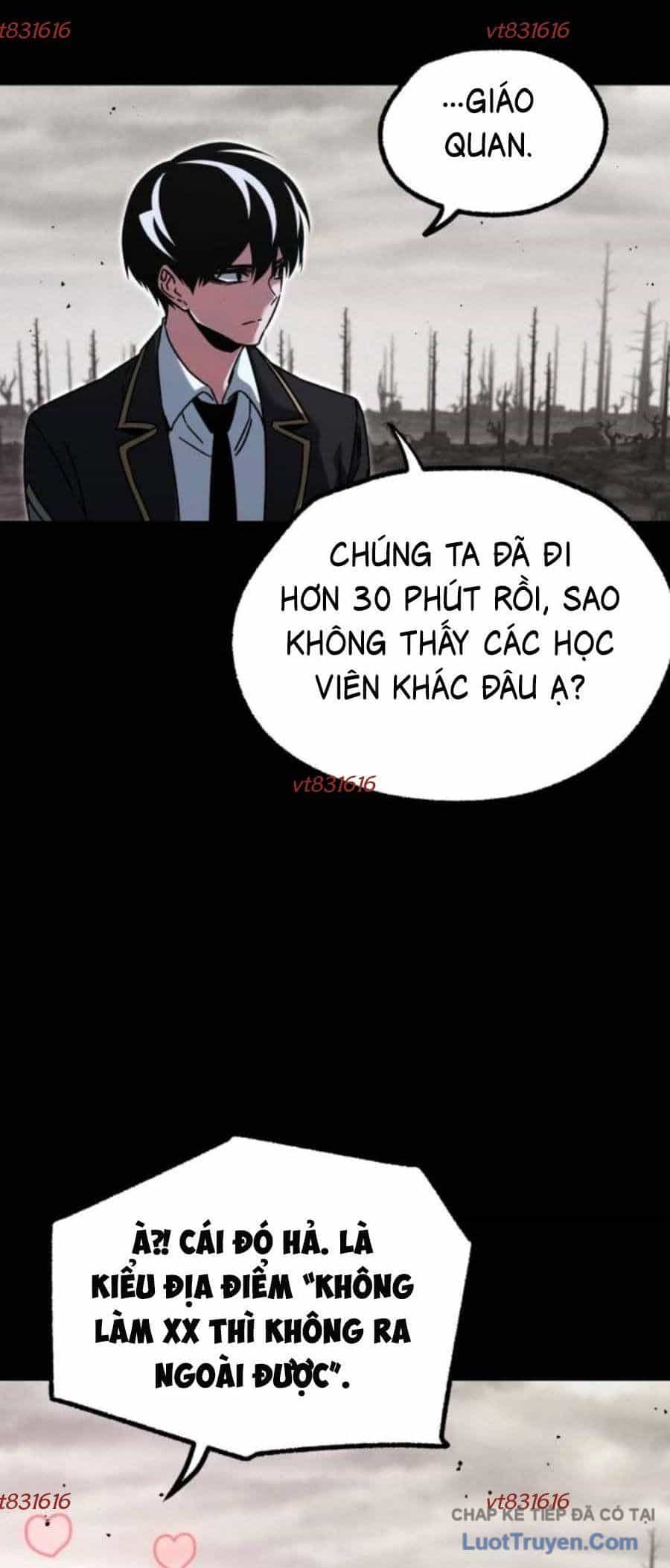 Thống Lĩnh Học Viện Chỉ Bằng Dao Sashimi - Chương 65 - ảnh 31