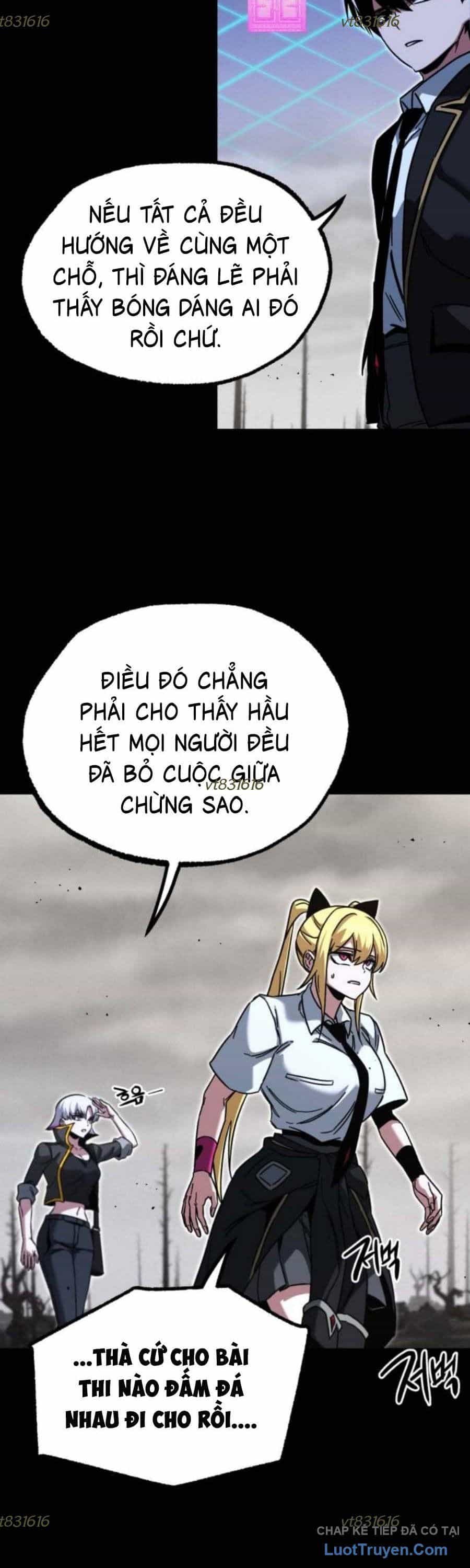 Thống Lĩnh Học Viện Chỉ Bằng Dao Sashimi - Chương 65 - ảnh 34