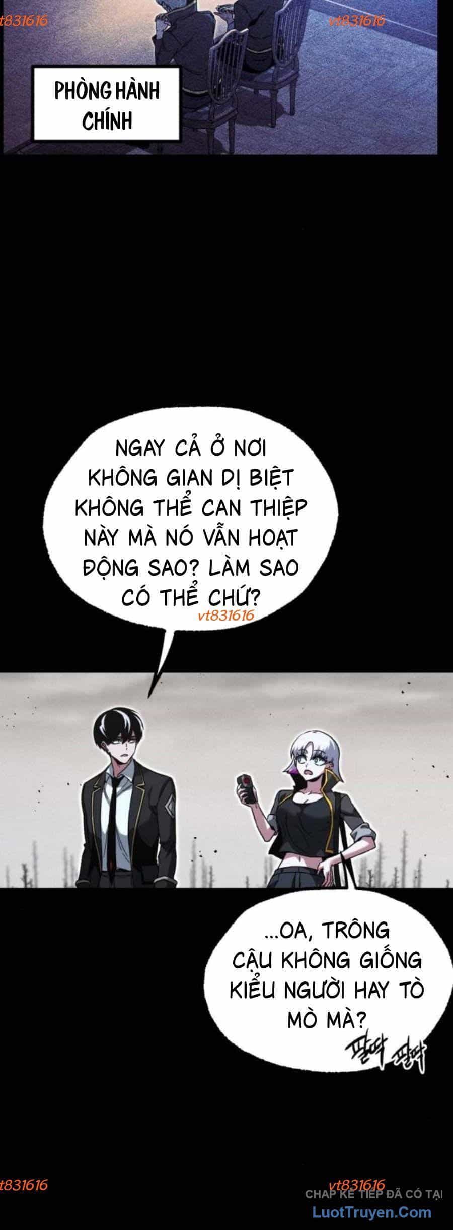 Thống Lĩnh Học Viện Chỉ Bằng Dao Sashimi - Chương 65 - ảnh 38