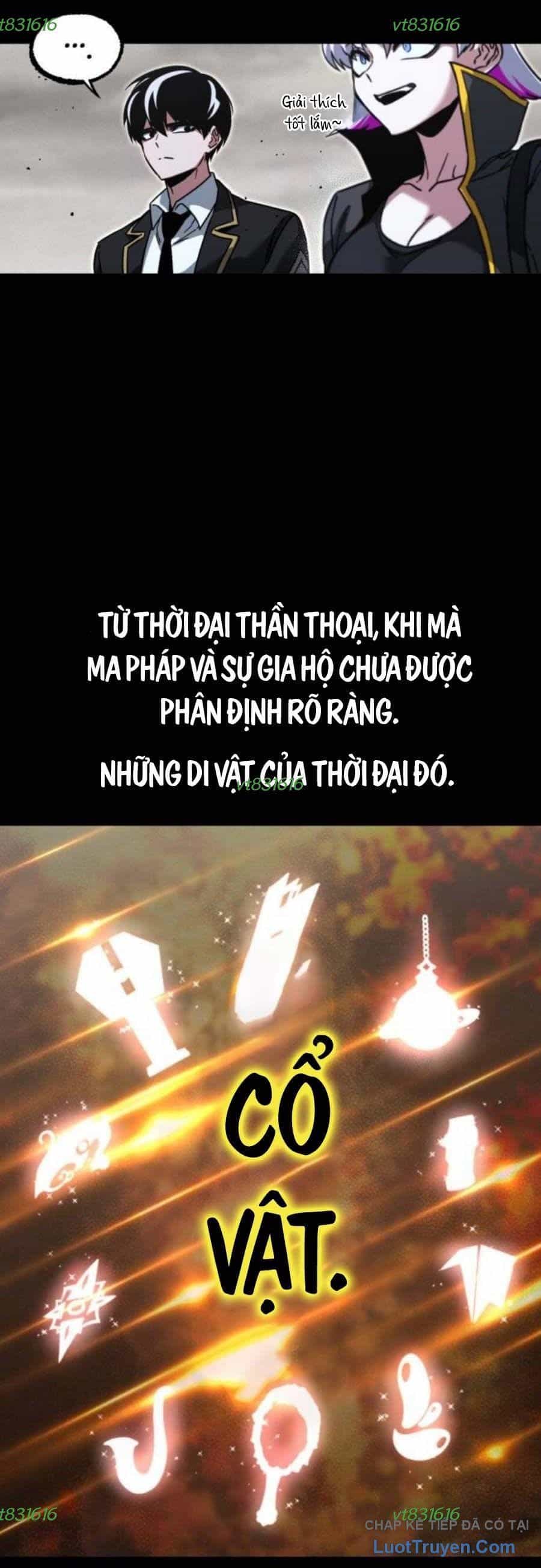 Thống Lĩnh Học Viện Chỉ Bằng Dao Sashimi - Chương 65 - ảnh 40