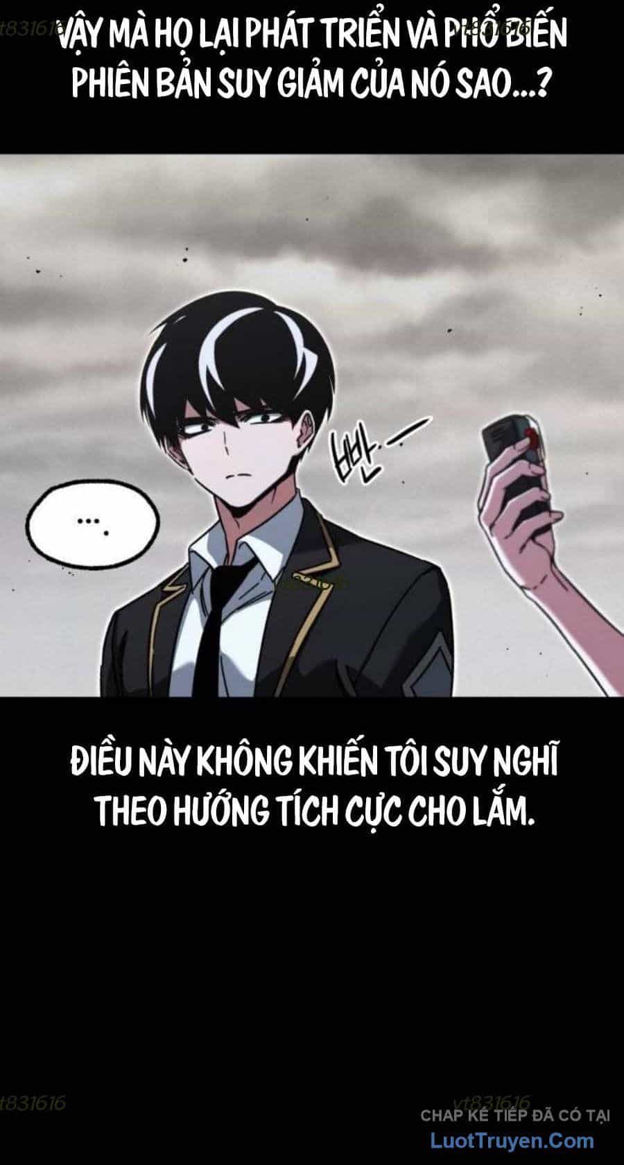Thống Lĩnh Học Viện Chỉ Bằng Dao Sashimi - Chương 65 - ảnh 42