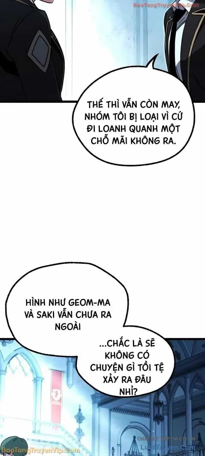 Thống Lĩnh Học Viện Chỉ Bằng Dao Sashimi - Chương 66 - ảnh 14