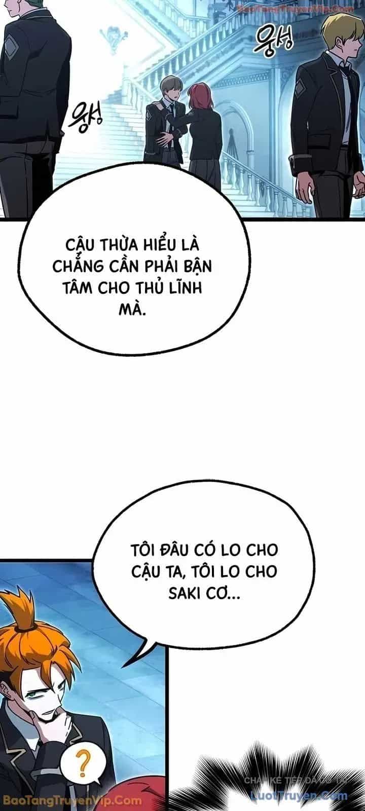Thống Lĩnh Học Viện Chỉ Bằng Dao Sashimi - Chương 66 - ảnh 15