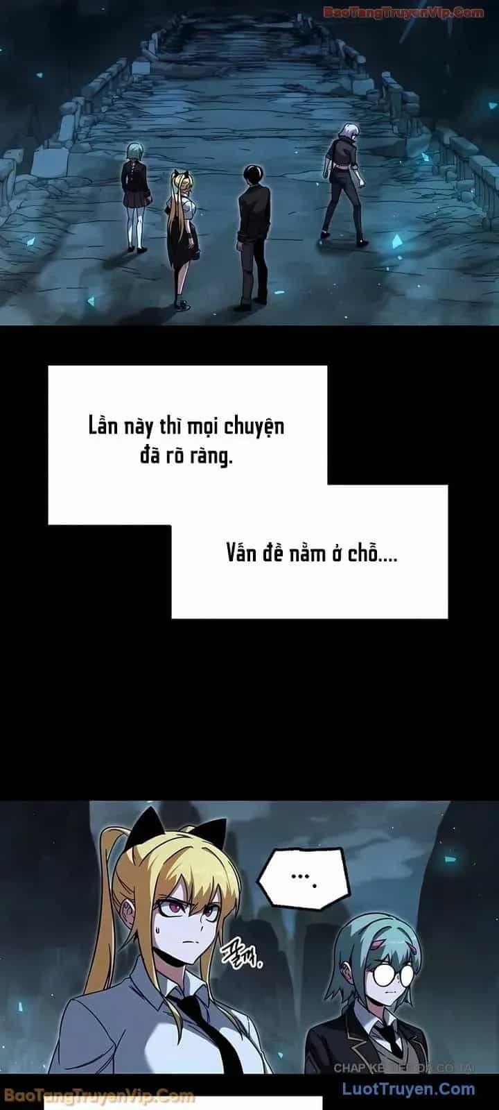Thống Lĩnh Học Viện Chỉ Bằng Dao Sashimi - Chương 66 - ảnh 30