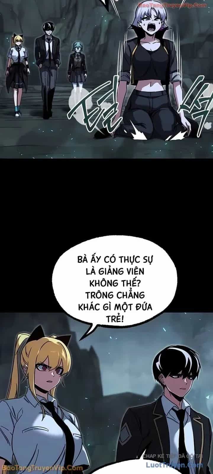 Thống Lĩnh Học Viện Chỉ Bằng Dao Sashimi - Chương 66 - ảnh 51