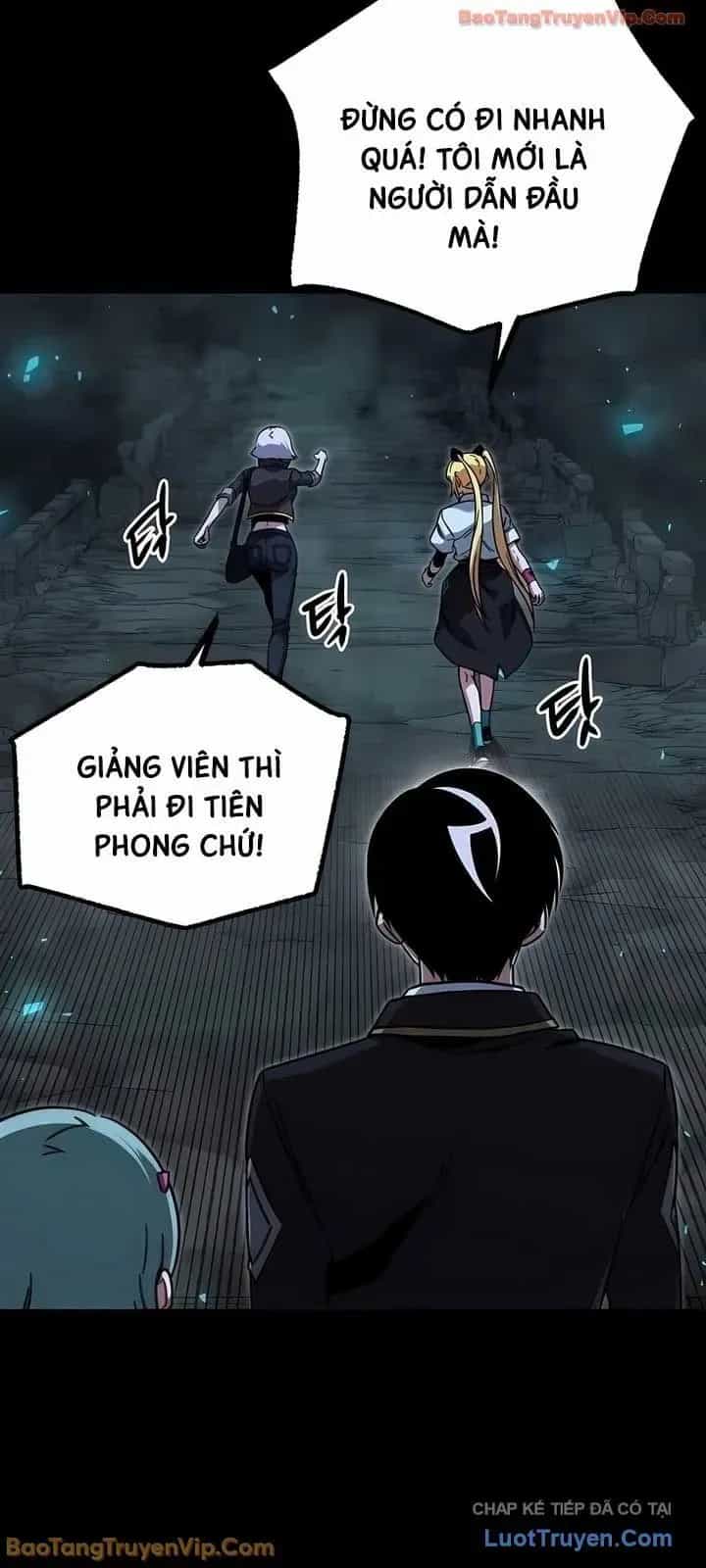 Thống Lĩnh Học Viện Chỉ Bằng Dao Sashimi - Chương 66 - ảnh 58