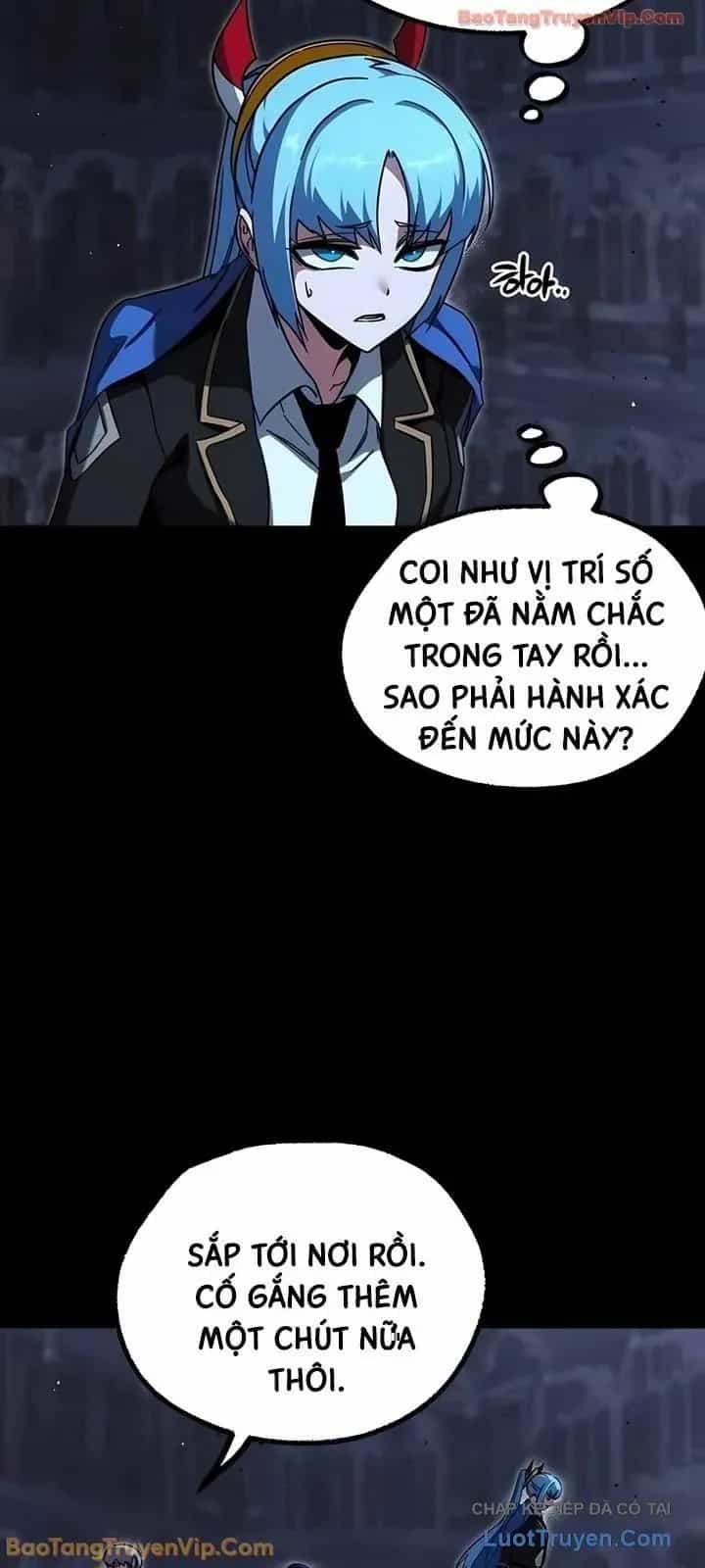 Thống Lĩnh Học Viện Chỉ Bằng Dao Sashimi - Chương 66 - ảnh 67