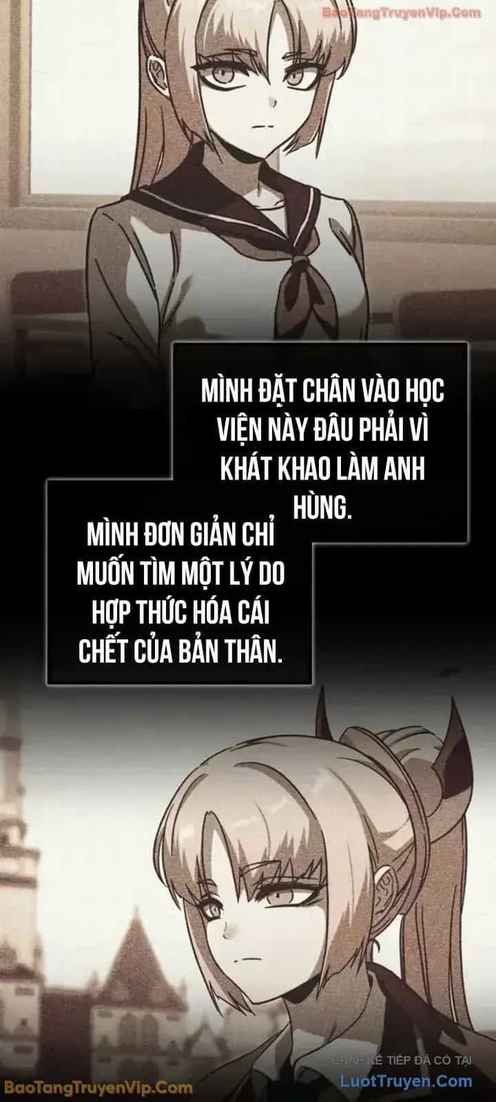 Thống Lĩnh Học Viện Chỉ Bằng Dao Sashimi - Chương 67 - ảnh 45