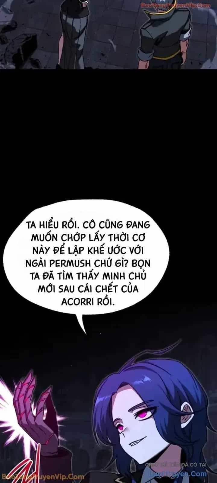Thống Lĩnh Học Viện Chỉ Bằng Dao Sashimi - Chương 67 - ảnh 76
