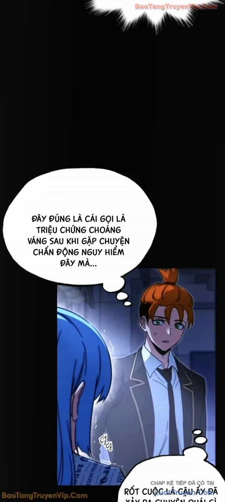 Thống Lĩnh Học Viện Chỉ Bằng Dao Sashimi - Chương 69 - ảnh 15