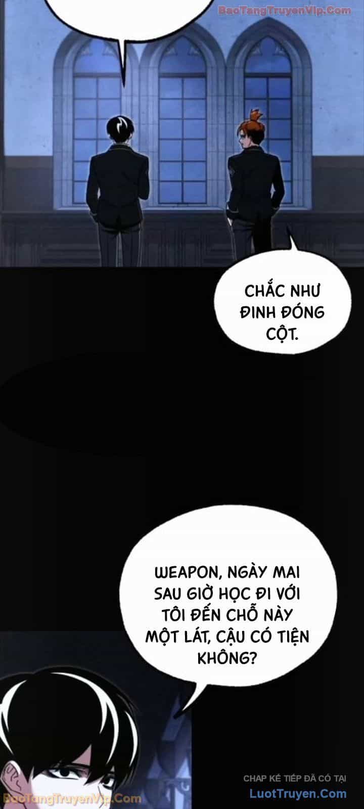 Thống Lĩnh Học Viện Chỉ Bằng Dao Sashimi - Chương 69 - ảnh 56