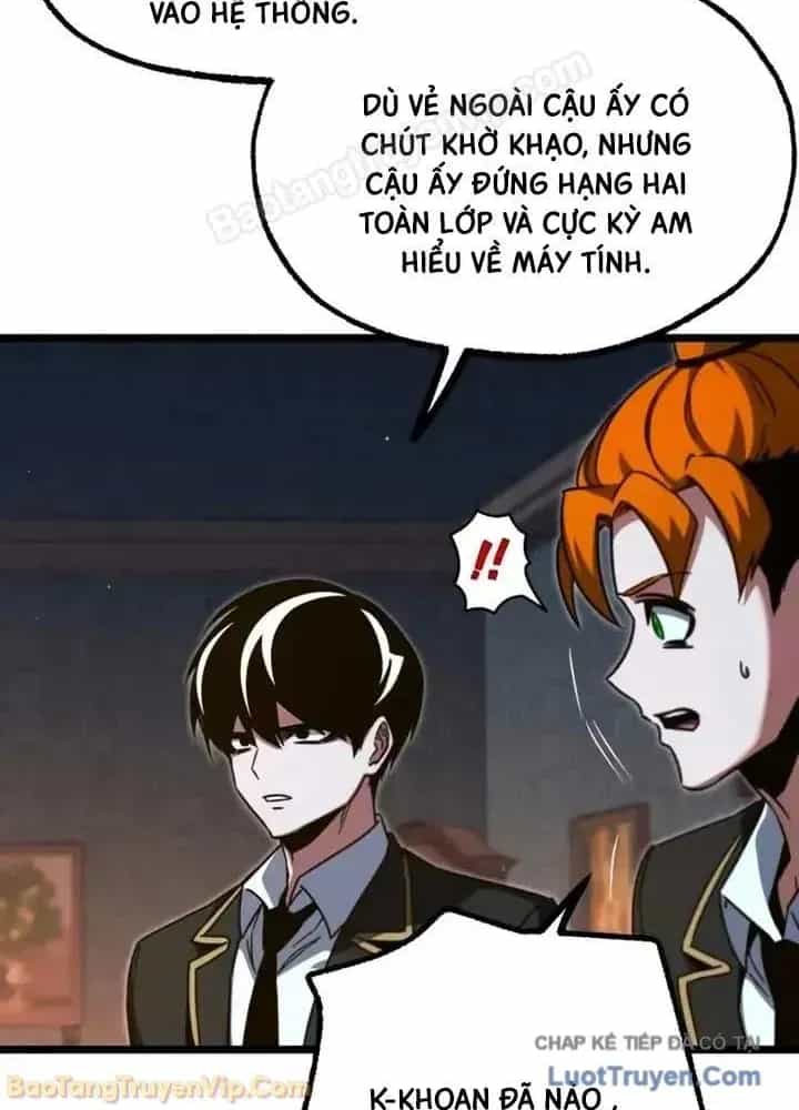 Thống Lĩnh Học Viện Chỉ Bằng Dao Sashimi - Chương 70 - ảnh 31