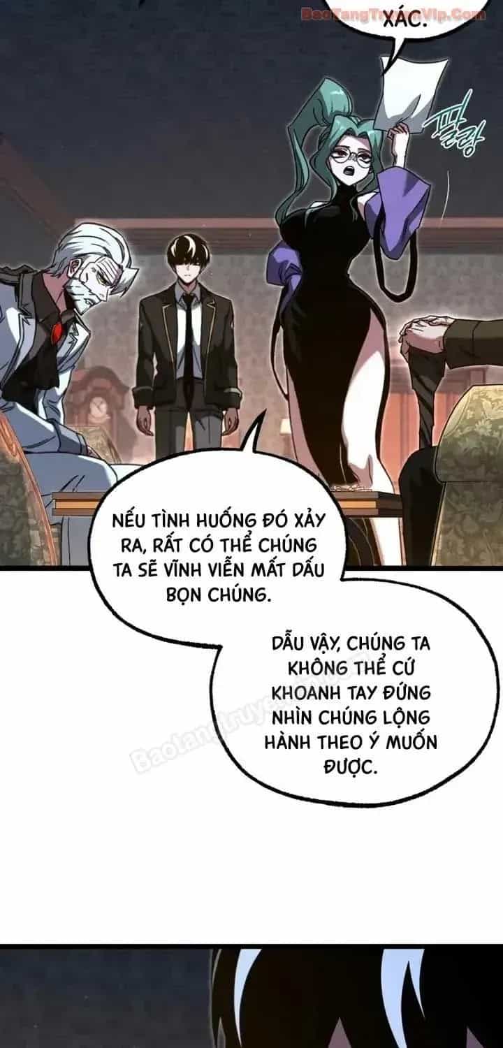 Thống Lĩnh Học Viện Chỉ Bằng Dao Sashimi - Chương 70 - ảnh 52