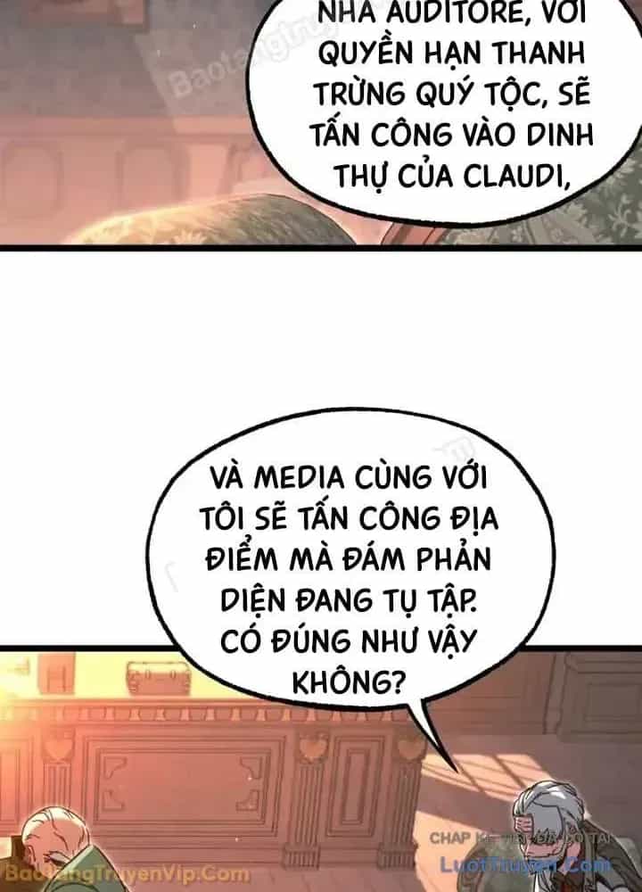 Thống Lĩnh Học Viện Chỉ Bằng Dao Sashimi - Chương 70 - ảnh 63