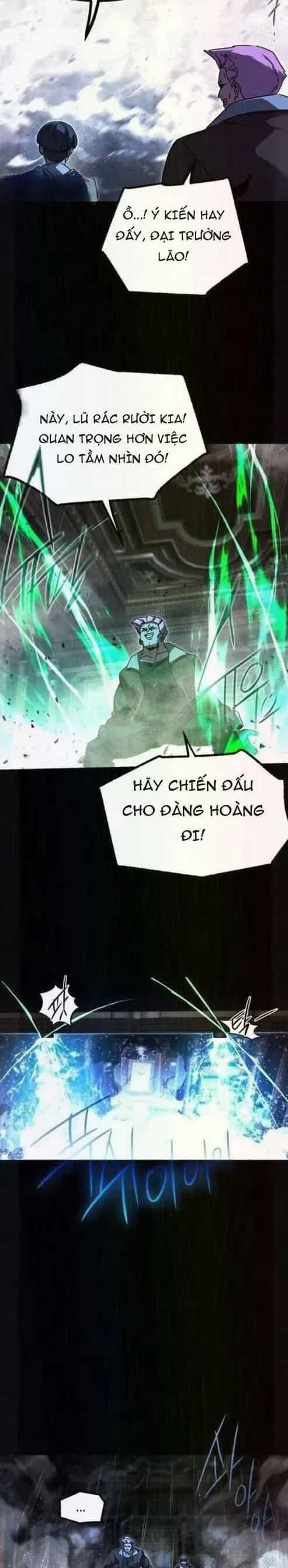 Thống Lĩnh Học Viện Chỉ Bằng Dao Sashimi - Chương 72 - ảnh 49