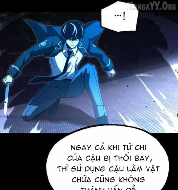 Thống Lĩnh Học Viện Chỉ Bằng Dao Sashimi - Chương 73 - ảnh 106