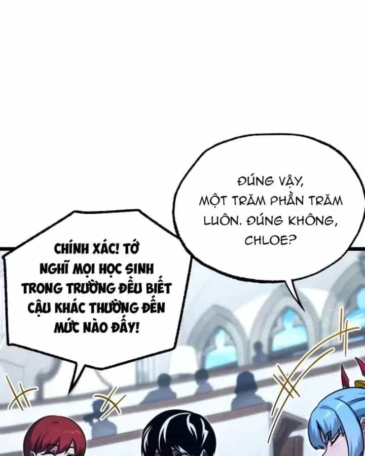 Thống Lĩnh Học Viện Chỉ Bằng Dao Sashimi - Chương 75 - ảnh 115