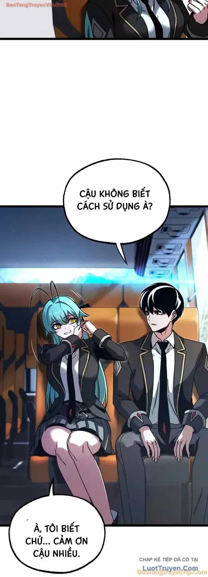 Thống Lĩnh Học Viện Chỉ Bằng Dao Sashimi - Chương 76 - ảnh 62