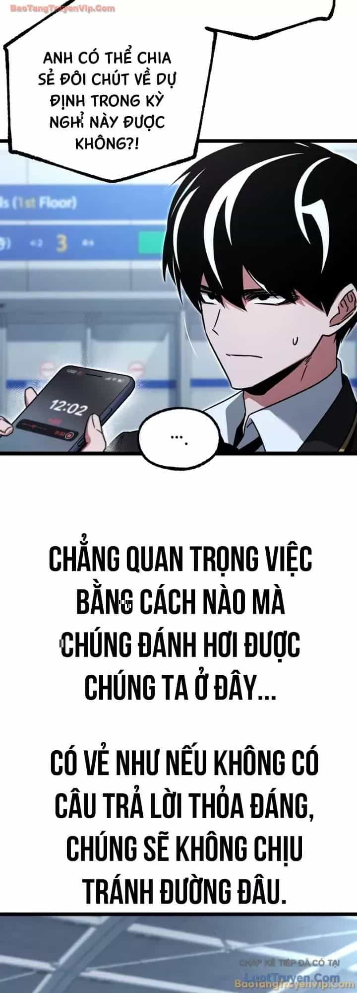 Thống Lĩnh Học Viện Chỉ Bằng Dao Sashimi - Chương 76 - ảnh 73