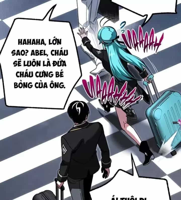 Thống Lĩnh Học Viện Chỉ Bằng Dao Sashimi - Chương 77 - ảnh 33