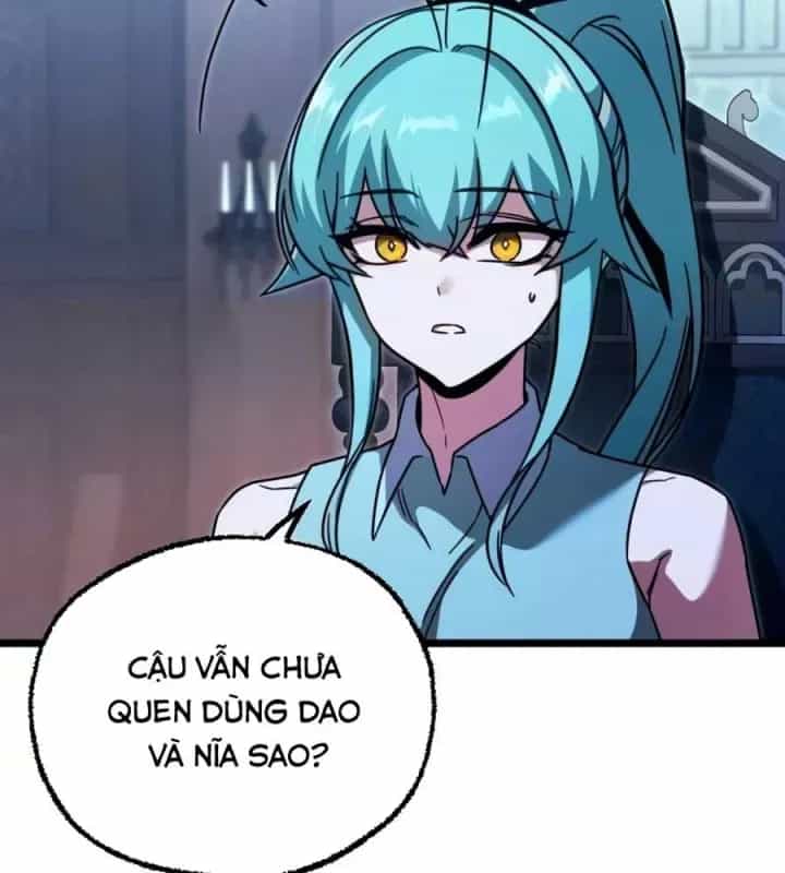 Thống Lĩnh Học Viện Chỉ Bằng Dao Sashimi - Chương 78 - ảnh 10