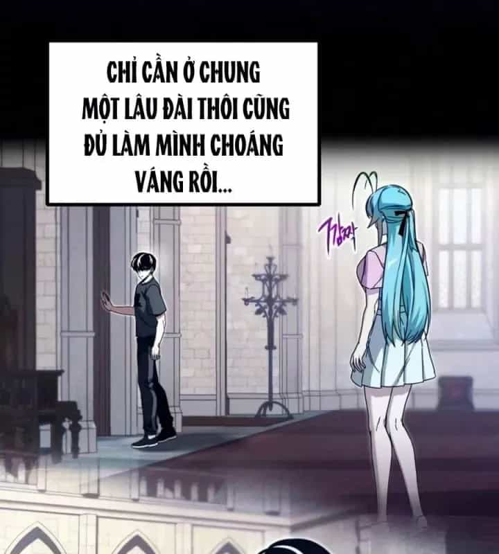 Thống Lĩnh Học Viện Chỉ Bằng Dao Sashimi - Chương 78 - ảnh 47
