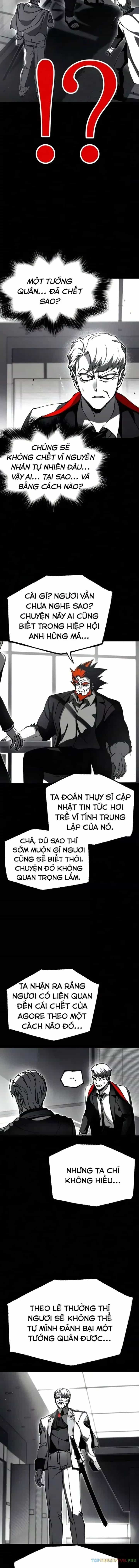 Thống Lĩnh Học Viện Chỉ Bằng Dao Sashimi - Chương 79 - ảnh 7