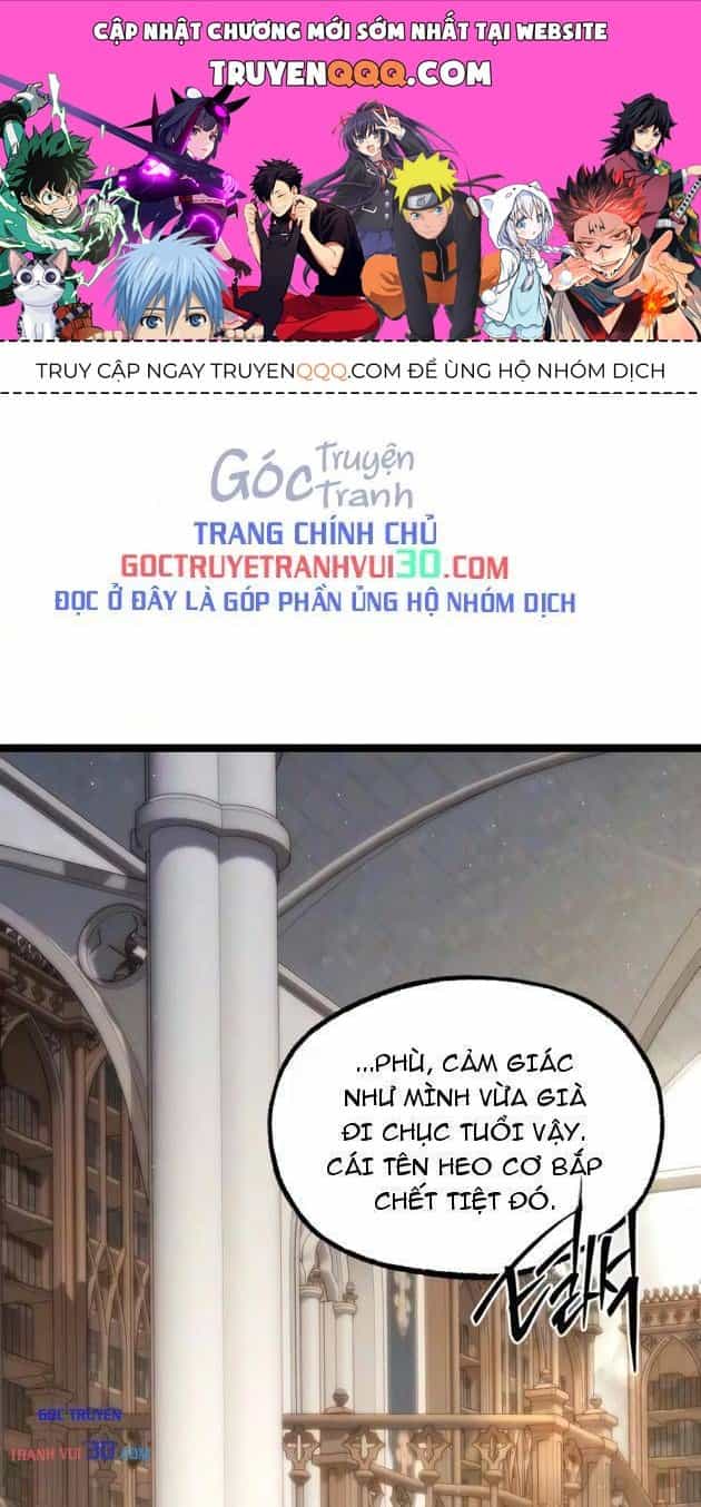 Thống Lĩnh Học Viện Chỉ Bằng Dao Sashimi - Chương 80 - ảnh 1