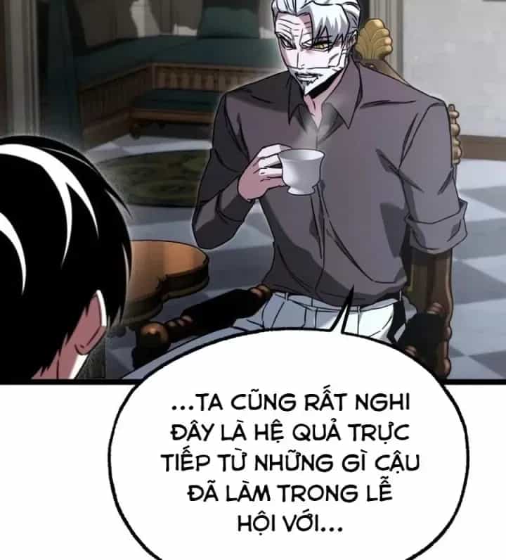Thống Lĩnh Học Viện Chỉ Bằng Dao Sashimi - Chương 82 - ảnh 131