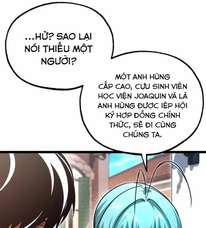 Thống Lĩnh Học Viện Chỉ Bằng Dao Sashimi - Chương 82 - ảnh 23
