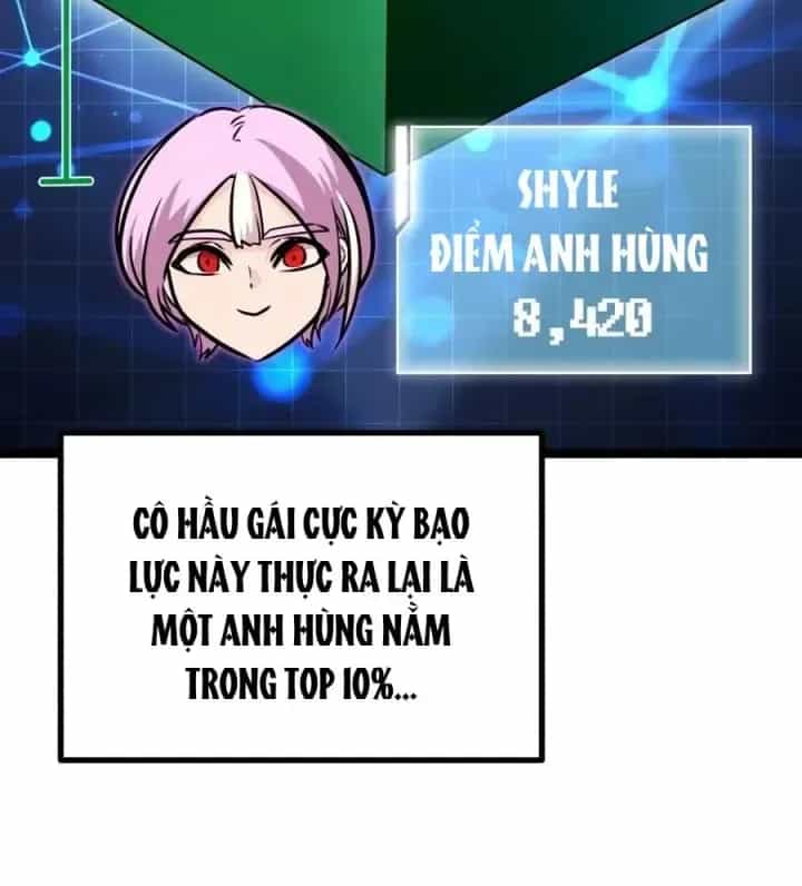 Thống Lĩnh Học Viện Chỉ Bằng Dao Sashimi - Chương 82 - ảnh 30