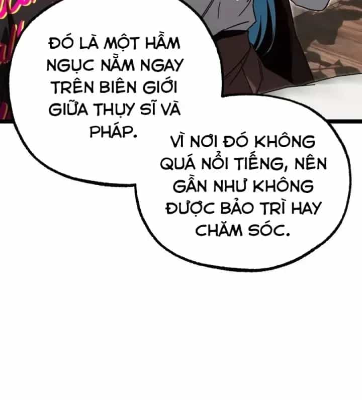 Thống Lĩnh Học Viện Chỉ Bằng Dao Sashimi - Chương 82 - ảnh 8