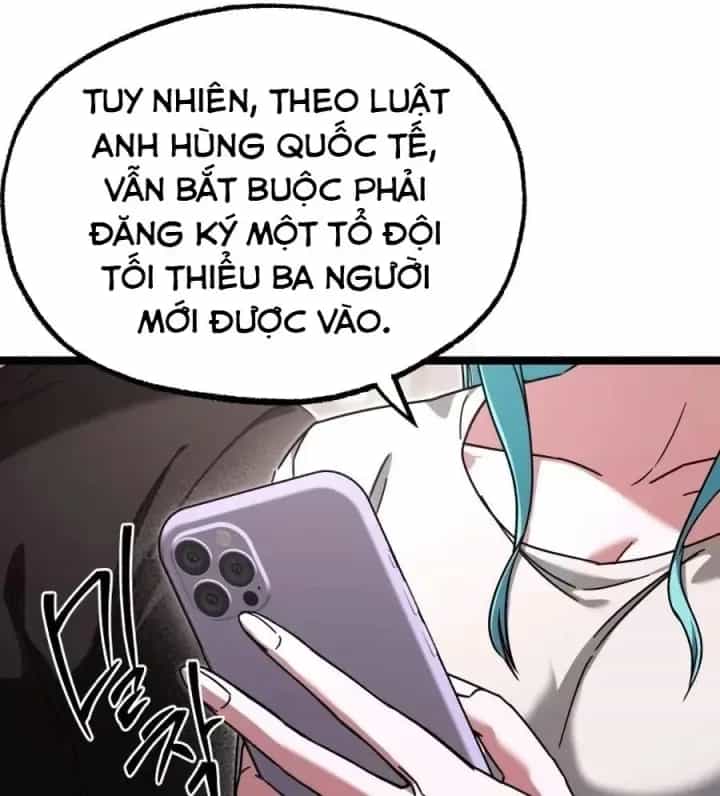 Thống Lĩnh Học Viện Chỉ Bằng Dao Sashimi - Chương 82 - ảnh 9