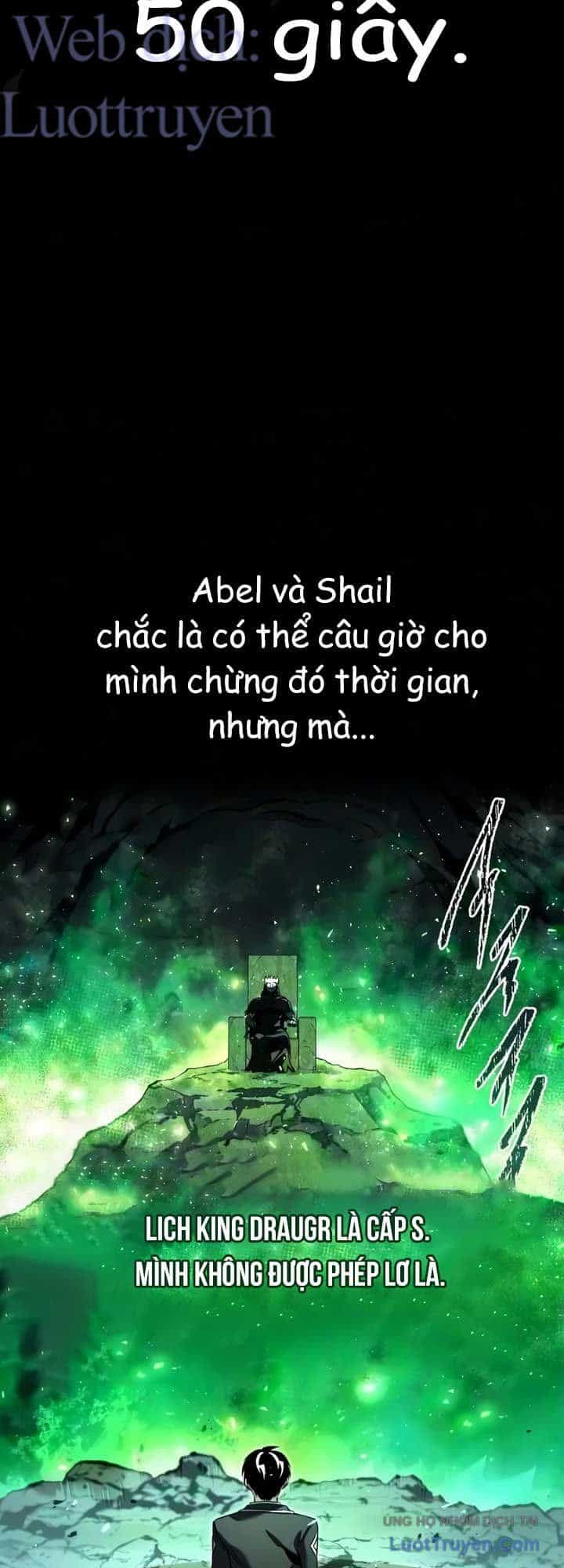 Thống Lĩnh Học Viện Chỉ Bằng Dao Sashimi - Chương 83 - ảnh 21