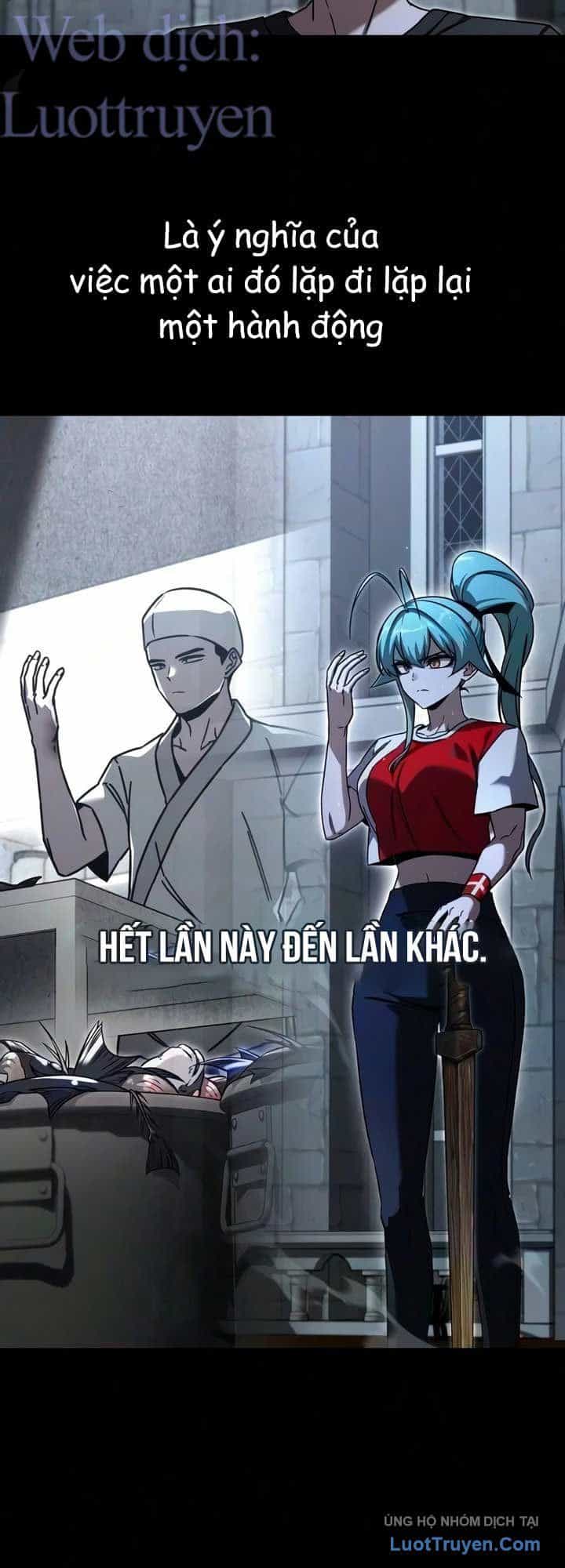 Thống Lĩnh Học Viện Chỉ Bằng Dao Sashimi - Chương 83 - ảnh 34