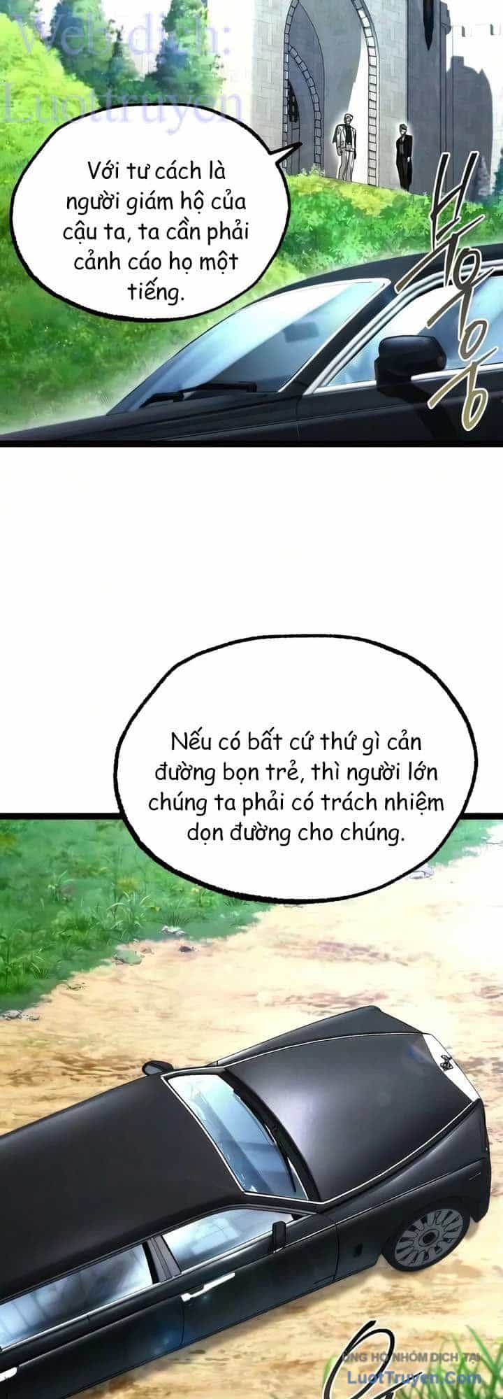 Thống Lĩnh Học Viện Chỉ Bằng Dao Sashimi - Chương 83 - ảnh 47