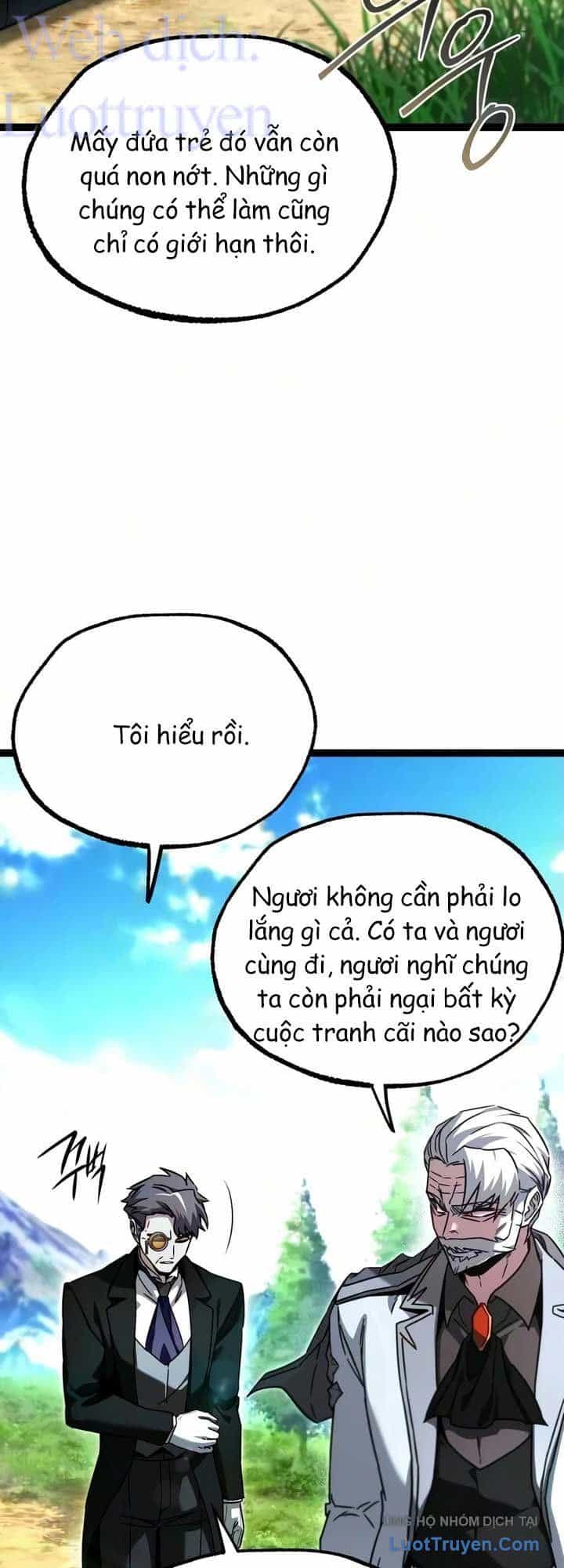 Thống Lĩnh Học Viện Chỉ Bằng Dao Sashimi - Chương 83 - ảnh 48